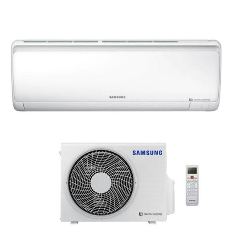 climatizzatore condizionatore samsung inverter serie maldives 18000 btu f ar18mld r 32 ar18rxfpewqneu classe a__ novita 2019