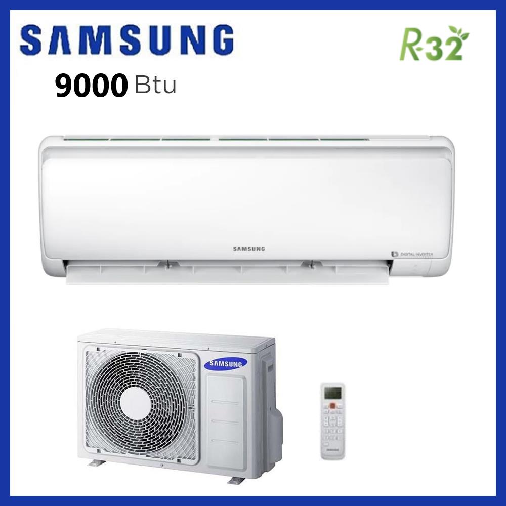 climatizzatore condizionatore samsung inverter serie maldives quantum 9000 btu ar09nxfpewqneu r 32 classe a__ new 2018