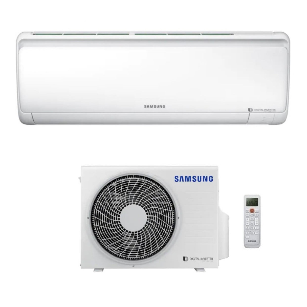 climatizzatore condizionatore samsung inverter serie maldives r 32 24000 btu f ar24mld a__ novita 2019 6489