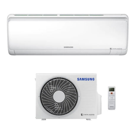 climatizzatore condizionatore samsung inverter serie maldives r 32 24000 btu f ar24mld a__ novita 2019 6489