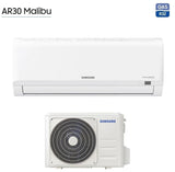 climatizzatore condizionatore samsung inverter serie new style plus 12000 btu ar12nxfhbwkneu r 32 f ar12nfb classe a__