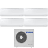 climatizzatore condizionatore samsung quadri split inverter serie cebu 7_7_12_12 con aj080txj4kg r 32 wi fi integrato 7000_7000_12000_12000 novita
