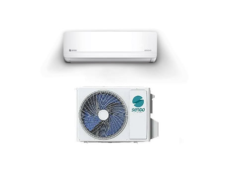 climatizzatore condizionatore sendo inverter serie aegean 9000 btu r 32 a__ snd 09agn2 id