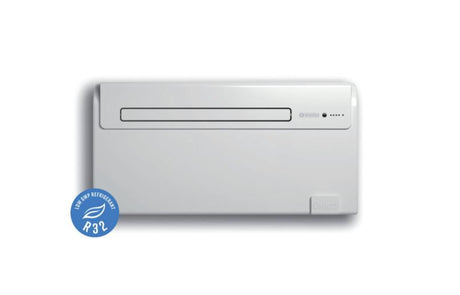 climatizzatore condizionatore senza unita esterna olimpia splendid unico air 25 hp r 32 9000 btu cod. 02095 classe a