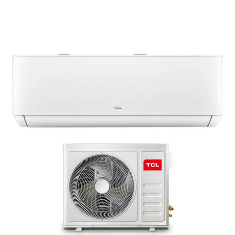 climatizzatore condizionatore tcl inverter 9000 btu tac 09chsd tpg11 r 32 wi fi integrato classe a++ a+