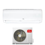climatizzatore condizionatore tcl inverter serie elite f1 24000 btu s24f1s0t r 32 wi fi integrato classe a__ a_