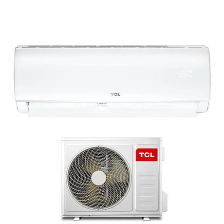 climatizzatore condizionatore tcl inverter serie elite f1 9000 btu s09f1s0t r 32 wi fi integrato classe a__ a_