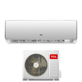 climatizzatore condizionatore tcl inverter serie priority elite xa75 9000 btu tac 09chsd xa75 r 32 wi fi integrato classe a__ a_