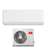 climatizzatore condizionatore tcl inverter serie tpg21 12000 btu s12p7s0 r 32 wi fi integrato classe a++ a+