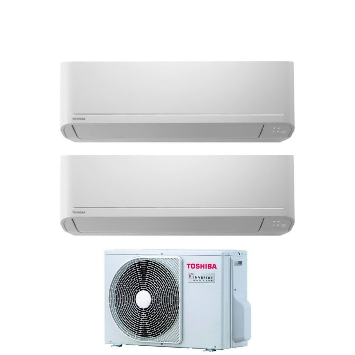 climatizzatore condizionatore toshiba dual split inverter serie seiya 10_10 con ras 2m18u2avg e r 32 wi fi optional 10000_10000 novita 2019