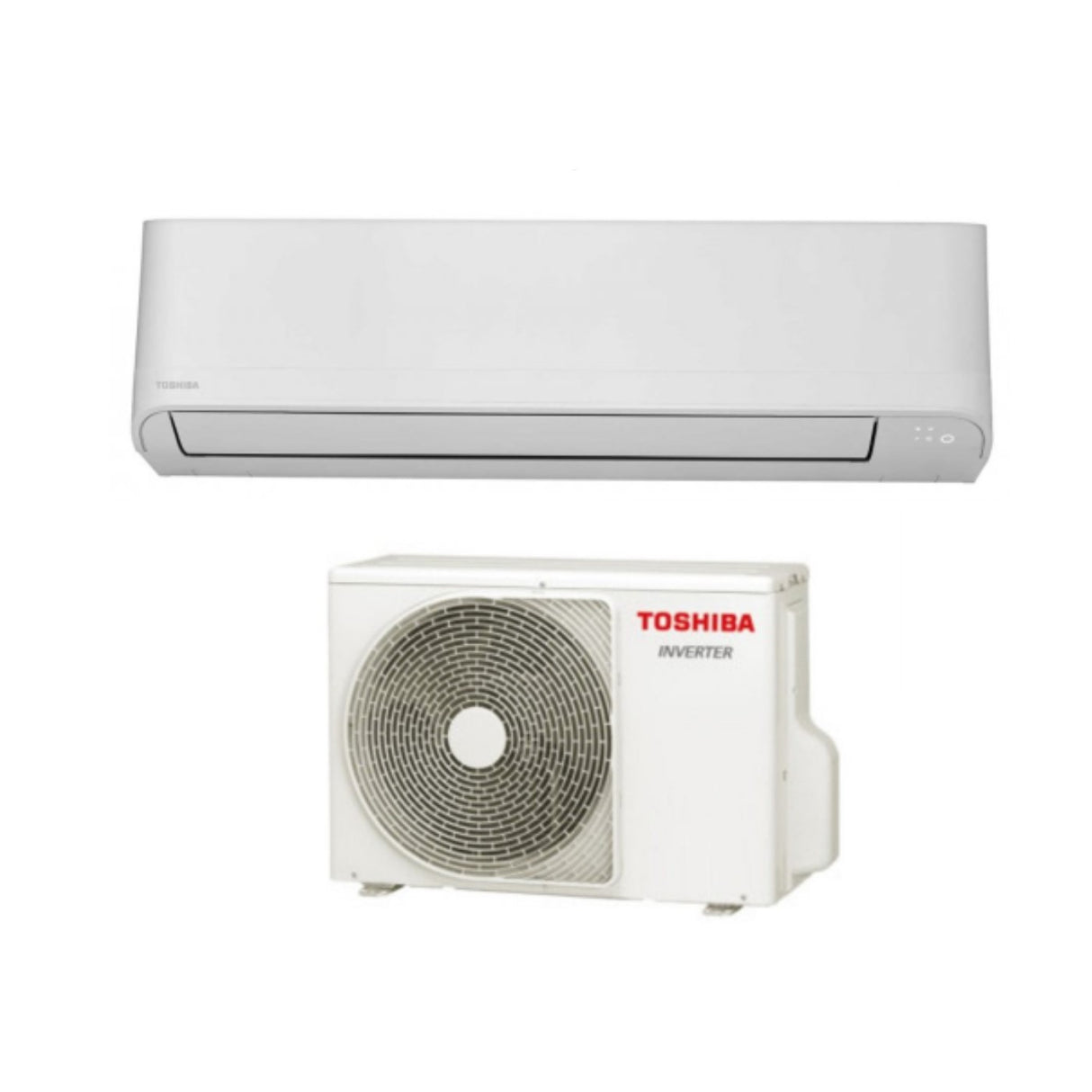 climatizzatore condizionatore toshiba inverter serie seiya 10000 btu ras b10j2kvg e r 32 wi fi optional novita 2019