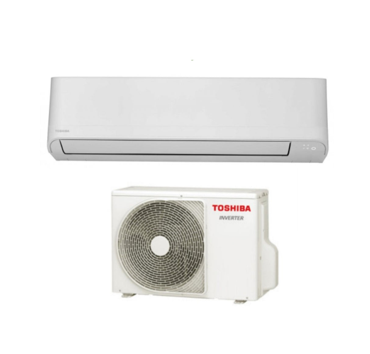 climatizzatore condizionatore toshiba inverter serie seiya 13000 btu ras b13j2kvg e r 32 wi fi optional novita 2019