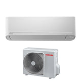 climatizzatore condizionatore toshiba inverter serie seiya 16000 15000 btu ras b16e2kvg e r 32 wi fi optional classe a++ a++