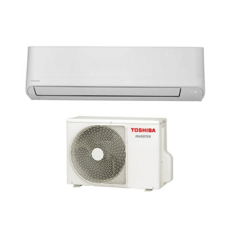 climatizzatore condizionatore toshiba inverter serie seiya 16000 btu ras b16j2kvg e r 32 wi fi optional novita 2019