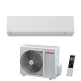 climatizzatore condizionatore toshiba inverter serie shorai edge 10000 9000 btu white a___ a___ wi fi integrato smart voice b10g3kvsg e 10j2avsg e1 novita