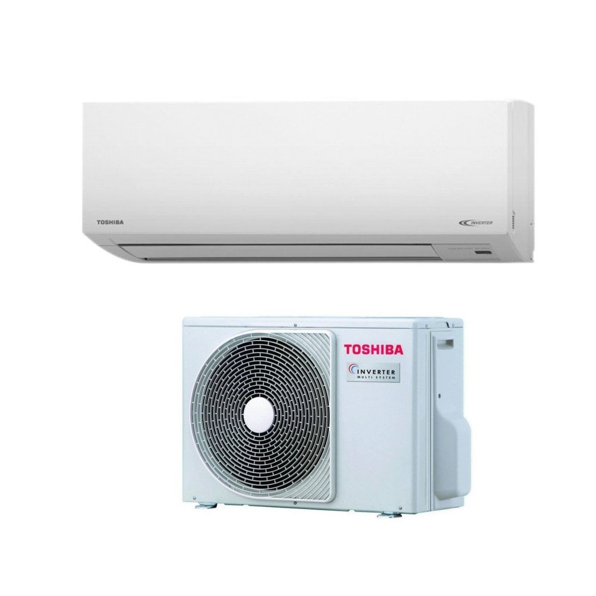 climatizzatore condizionatore toshiba serie akita evo ii hi wall 22000 btu ras b22n3kv2 e classe a__ new 2018