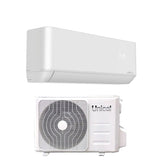 climatizzatore condizionatore unical inverter serie flowy 9000 btu flwy 9h r 32 wi fi optional classe a__ a_