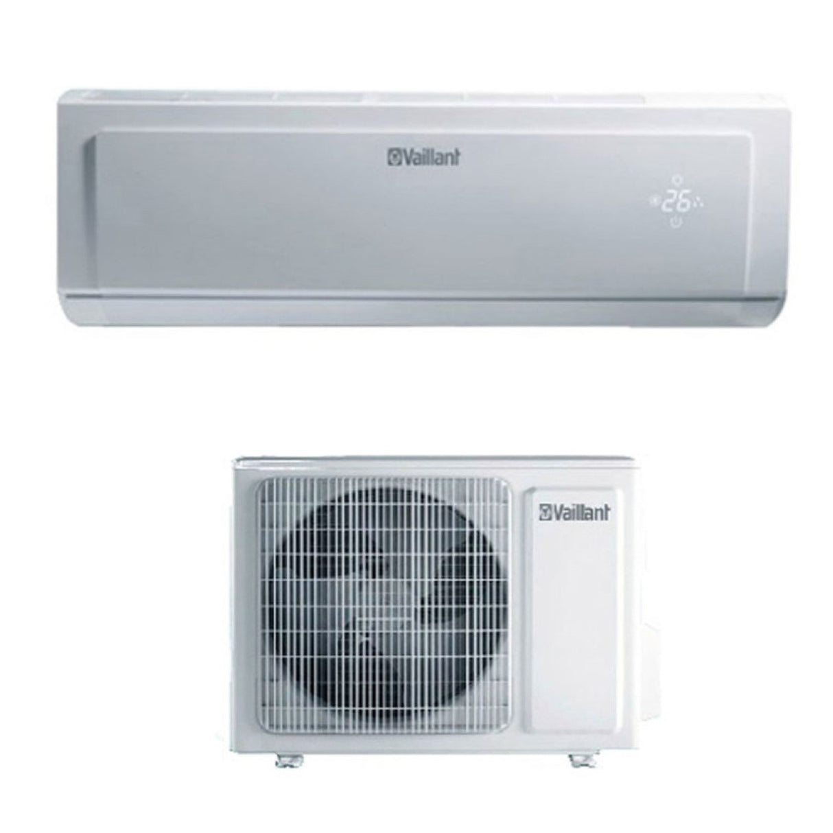 climatizzatore condizionatore vaillant inverter serie climavair 9000 btu vai 8 025wn r 32 classe a__