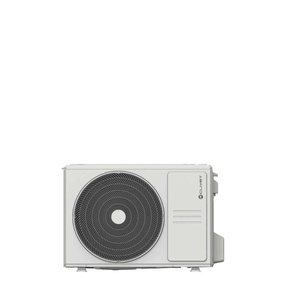 clivet unita esterna multisplit clivet mu2 y 41m dual split r 32