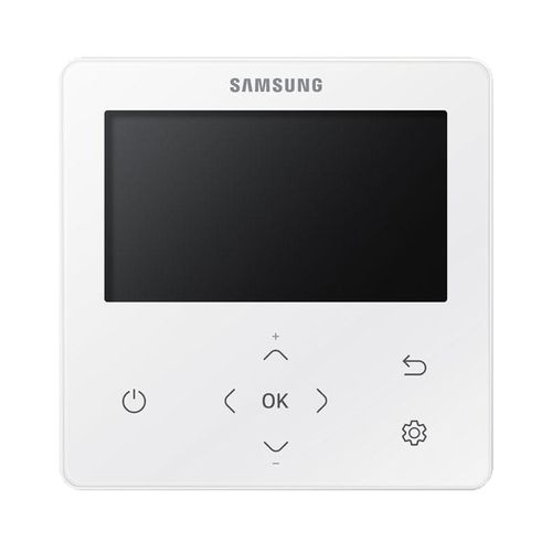 comando a filo advance mwr wg00kn per climatizzatore condizionatore samsung