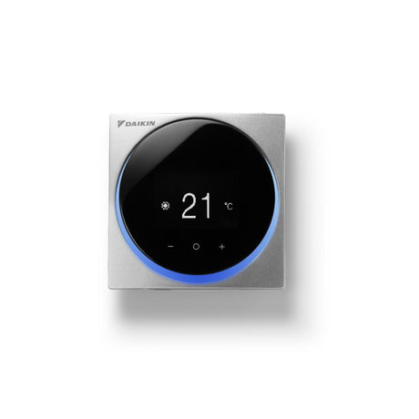 comando a filo silver daikin modoka brc1h519s con sistema bluetooth