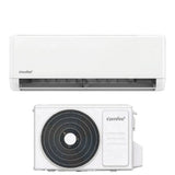 comfee condizionatore comfee 9000 bu cf chr09 r 32 wi fi integrato