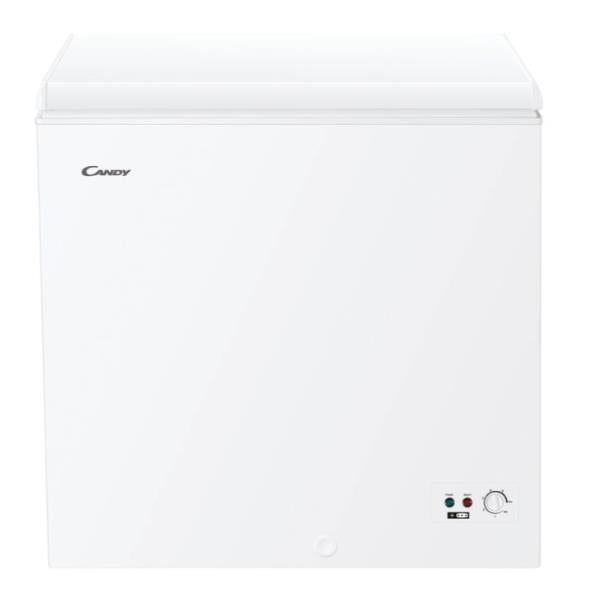 congelatore orizzintale candy cchh 200 84 5x82x55 5  38583