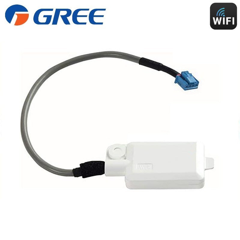 controllo interfaccia wi fi per climatizzatori condizionatori gree mc20002050 me31 00 c4