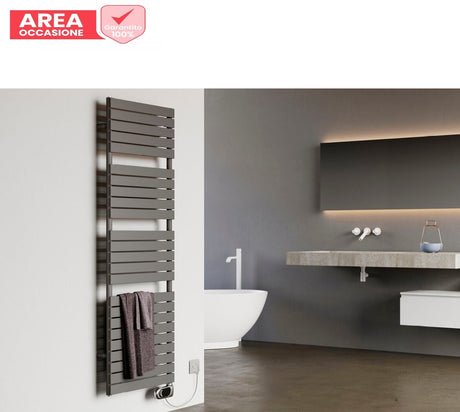cordivari area occasione 5129 radiatore scaldasalviette cordivari dory eco 900 w 1512x470 mm moonshine