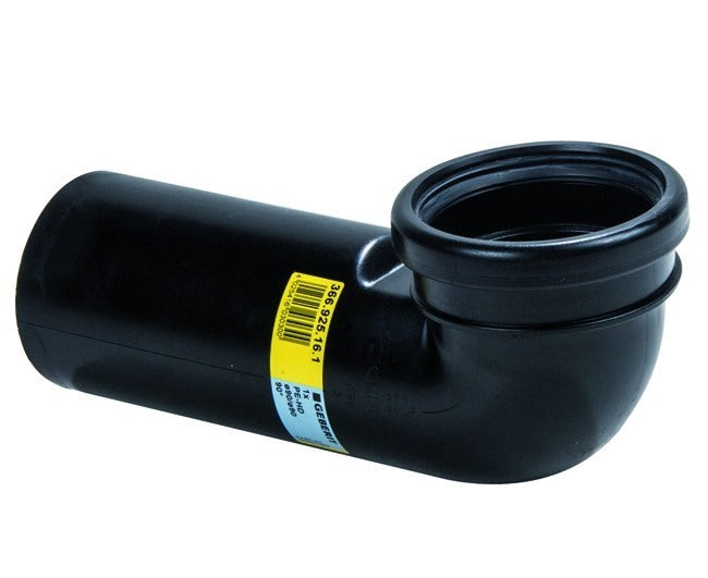 curva diam.90 per vaso sospeso