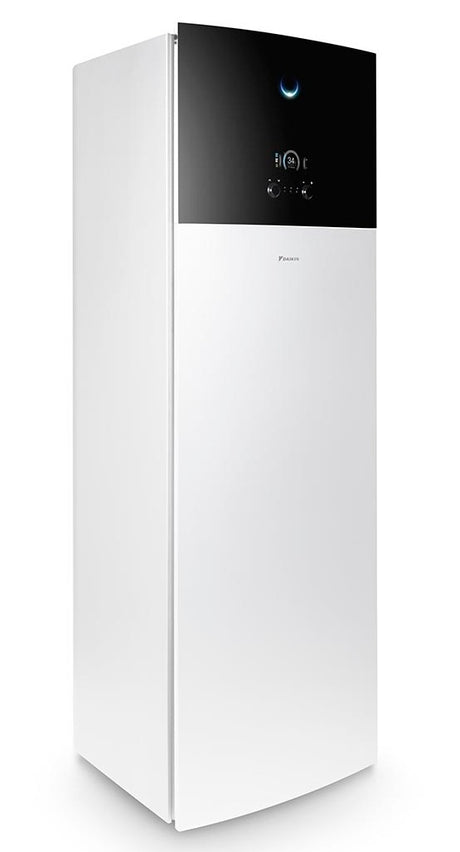 daikin bollitore a pavimento daikin multi 180 l per acqua calda sanitaria