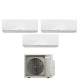 daikin climatizzatore condizionatore daikin bluevolution trial split inverter serie ftxmr perfera wall 799 con 3mxm68a r 32 wi fi integrato 700090009000 garanzia italiana