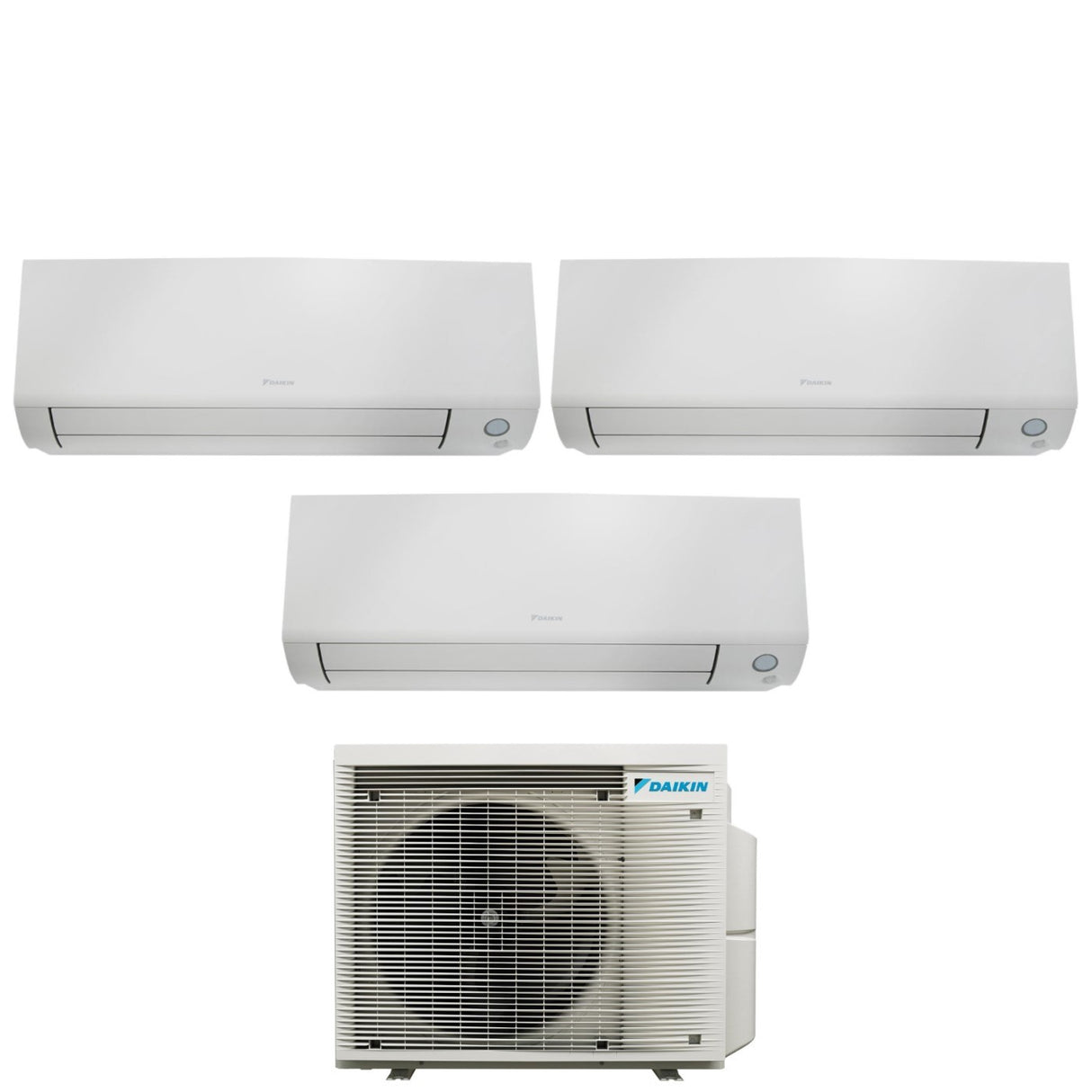 daikin climatizzatore condizionatore daikin bluevolution trial split inverter serie perfera all season 779 con 3mxm40a r 32 wi fi integrato 700070009000 garanzia italiana