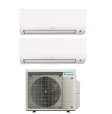 daikin condizionatore daikin dual split comfora 912 con 3mxm50a r 32 wi fi integrato