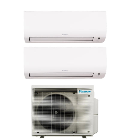 daikin condizionatore daikin dual split comfora 99 con 2mxm50a r 32 wi fi integrato