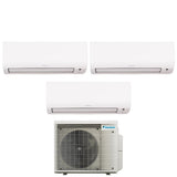 daikin condizionatore daikin trial split comfora 71212 con 4mxm80a r 32 wi fi integrato