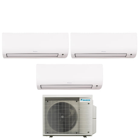 daikin condizionatore daikin trial split comfora 7912 con 4mxm80a r 32 wi fi integrato