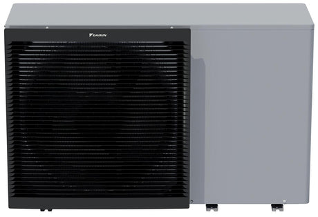 daikin pompa di calore aria acqua daikin altherma 3m ebla14v3 da 11 kw r 32