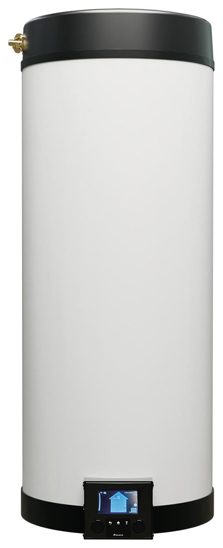 daikin serbatoio acqua calda daikin multi ekhwet90bv3 a parete da 90 l
