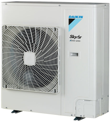 daikin unita esterna daikin skyair active series azas100mv1 r 32