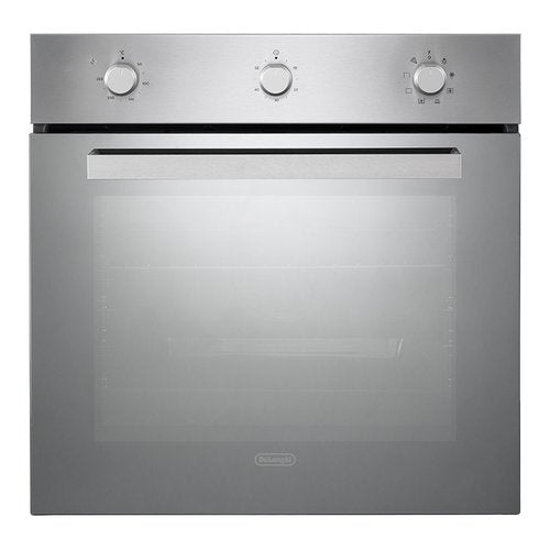 de longhi forno elettrico ventilato de longhi design dlm 8l s classe a 2021 70 litri a595xl595xp548 inox ean 8024651212669
