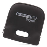 dispositivo cuscino beghelli salvavita baby anti abbandono 12518