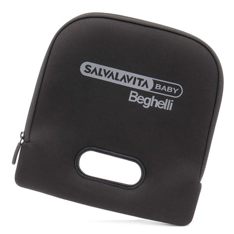 dispositivo cuscino beghelli salvavita baby anti abbandono 12518