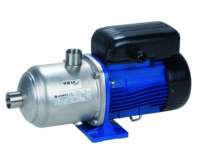 e.pompa bigiran.220v kw 0 95 hp 1 2