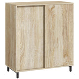 easycomfort easycomfort mobile scarpiera a 4 livelli in truciolato e acciaio con ripiani regolabili max 12 paia 80x40x93 cm