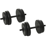 immagine-1-easycomfort-easycomfort-set-manubri-palestra-20kg-4x2-5kg-4x2kg-pesi-palestra-con-8-dischi-da-2kg-2-5kg-25mm-per-allenamento-a-casa