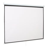 easycomfort easycomfort telo per proiettore da 120 formato 16943 ad altezza regolabile 251 8x8 6x7 cm bianco e nero ean 8054111847704