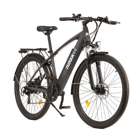 electric bike nilox x7 plus 30nxeb275v002v3 puyuan 36 v 250 w brushless high speed cambio shimano 21 velocita batteria removibile 36 v autonomia 80 km 38544