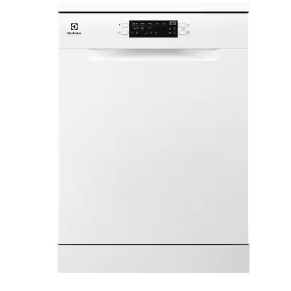 electrolux lavastoviglie electrolux esa47200sw serie 300 airdry 13 coperti classe e a845xl60xp63 bianco