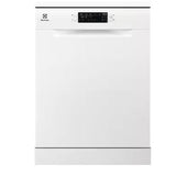 electrolux lavastoviglie electrolux esa47200sw serie 300 airdry 13 coperti classe e a845xl60xp63 bianco